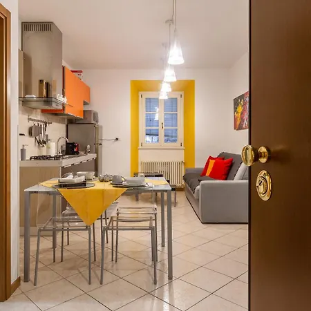 Casa Vacanze All'arco Di Riccardo