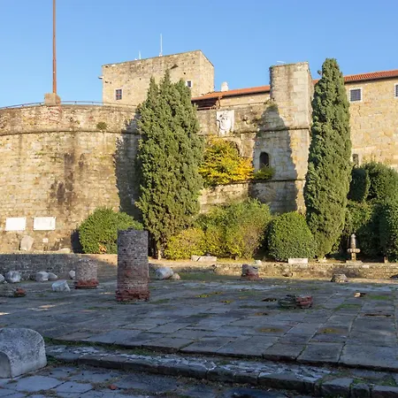 Appartamento Casa Vacanze All'arco Di Riccardo