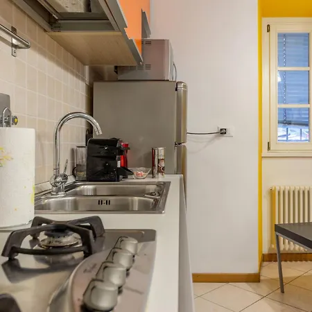 Casa Vacanze All'arco Di Riccardo Appartamento Trieste