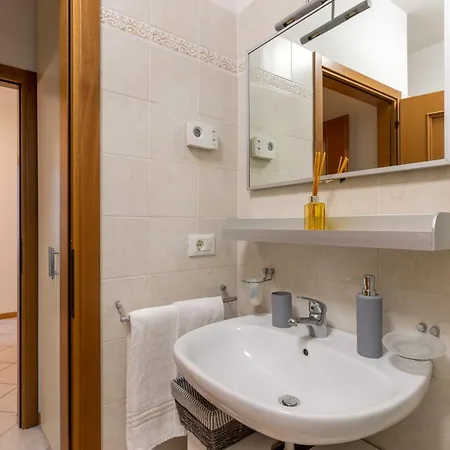 Casa Vacanze All'arco Di Riccardo * Trieste