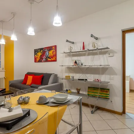 Casa Vacanze All'arco Di Riccardo Appartamento