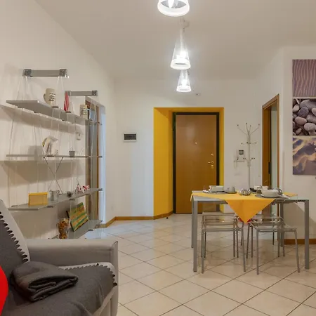 Appartamento Casa Vacanze All'arco Di Riccardo Trieste