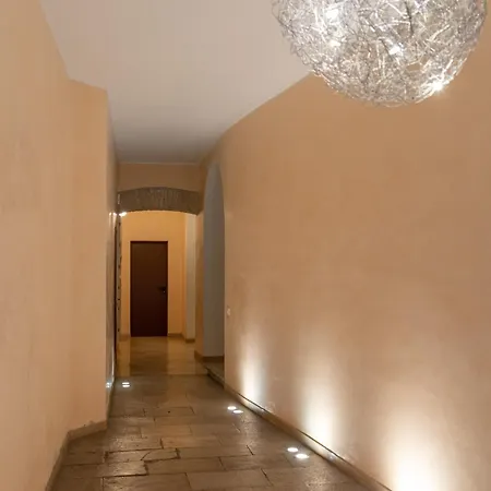 Casa Vacanze All'arco Di Riccardo Триест