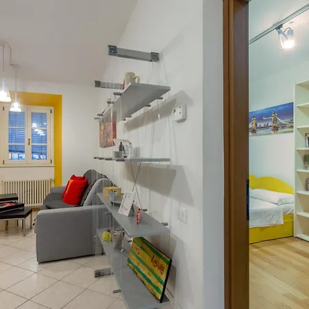 Appartamento Casa Vacanze All'arco Di Riccardo *