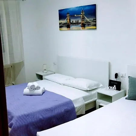 Appartamento Casa Vacanze All'arco Di Riccardo