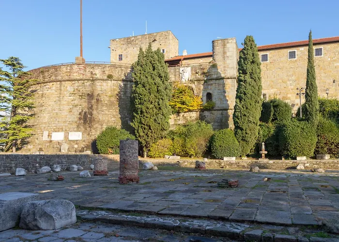 Διαμέρισμα Casa Vacanze All'arco Di Riccardo