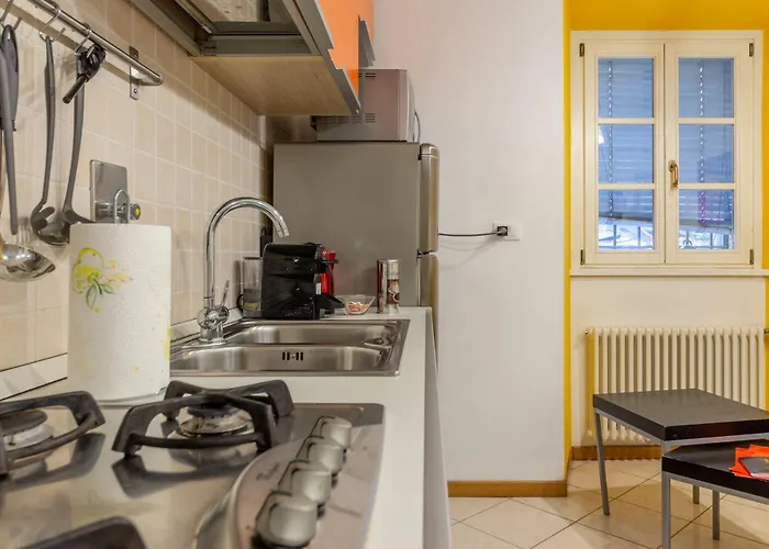 Casa Vacanze All'arco Di Riccardo Διαμέρισμα Τεργέστη