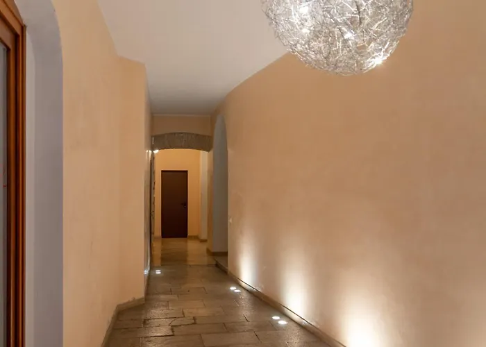 Casa Vacanze All'arco Di Riccardo Τεργέστη