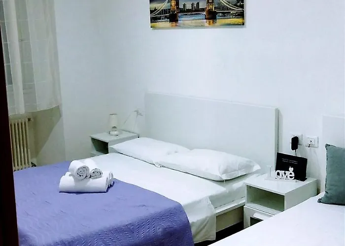 Διαμέρισμα Casa Vacanze All'arco Di Riccardo